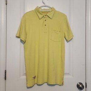 Salt Life polo shirt size small
